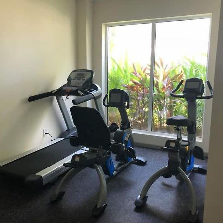 Beautiful Apartment In Eagle Beach Levent Palm Beach Esterno foto