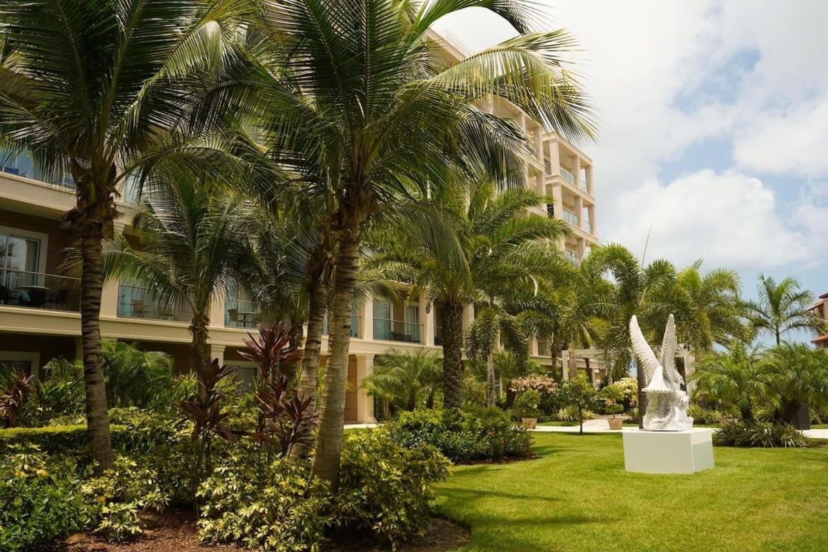 Beautiful Apartment In Eagle Beach Levent Palm Beach Esterno foto