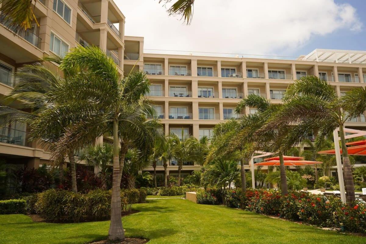 Beautiful Apartment In Eagle Beach Levent Palm Beach Esterno foto
